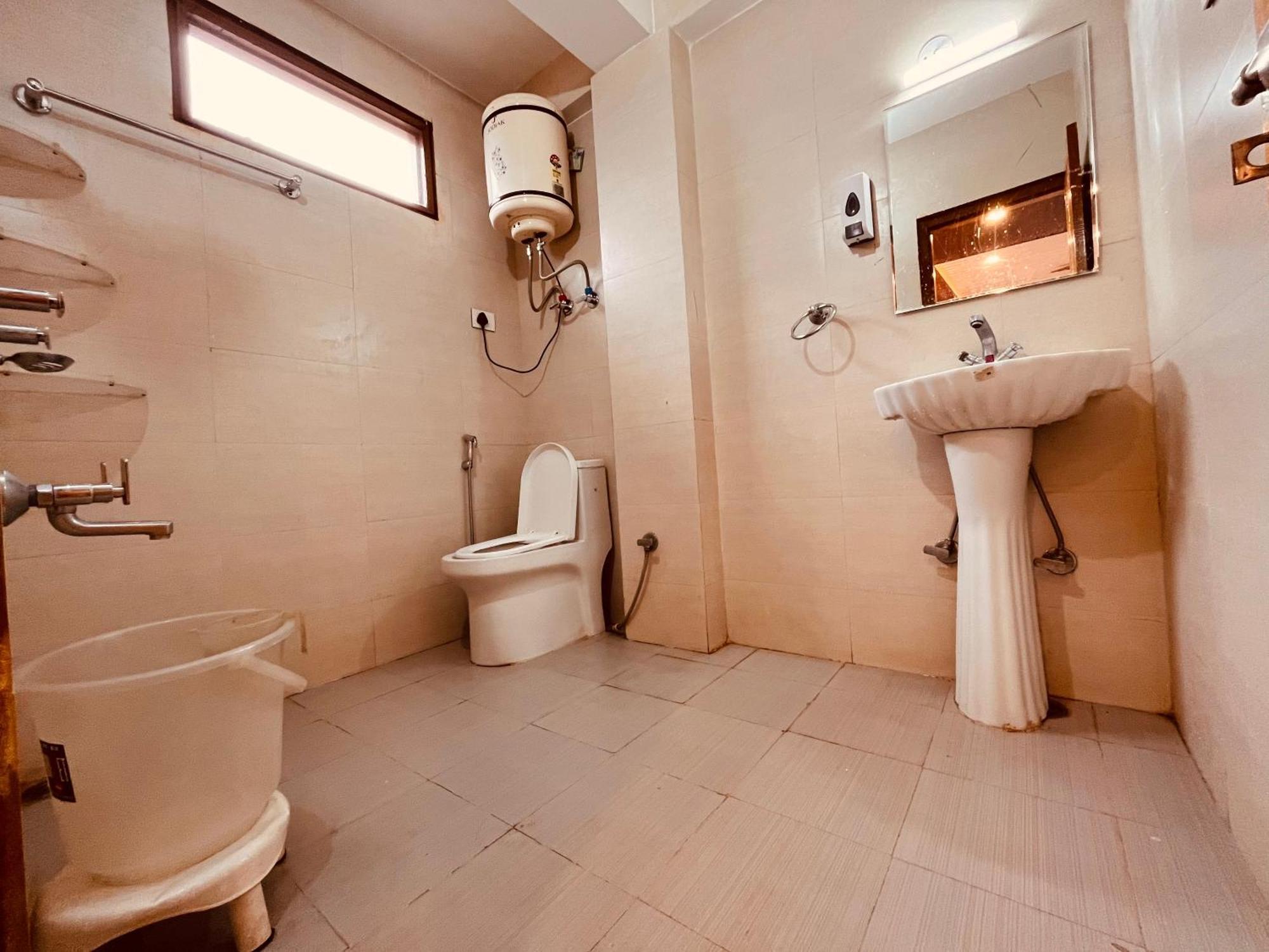 The Sana Luxury Stay, Manali Buitenkant foto