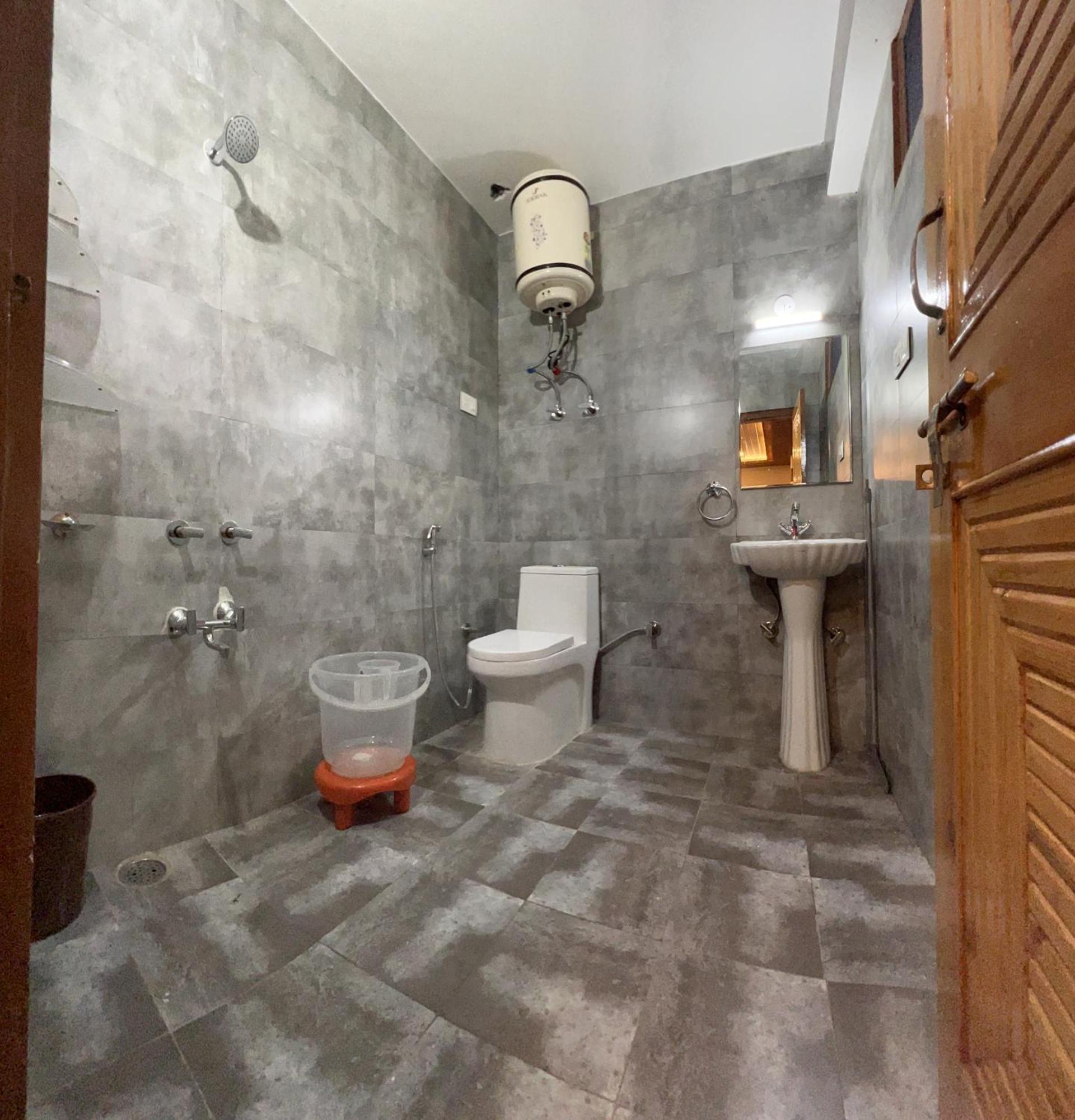 The Sana Luxury Stay, Manali Buitenkant foto