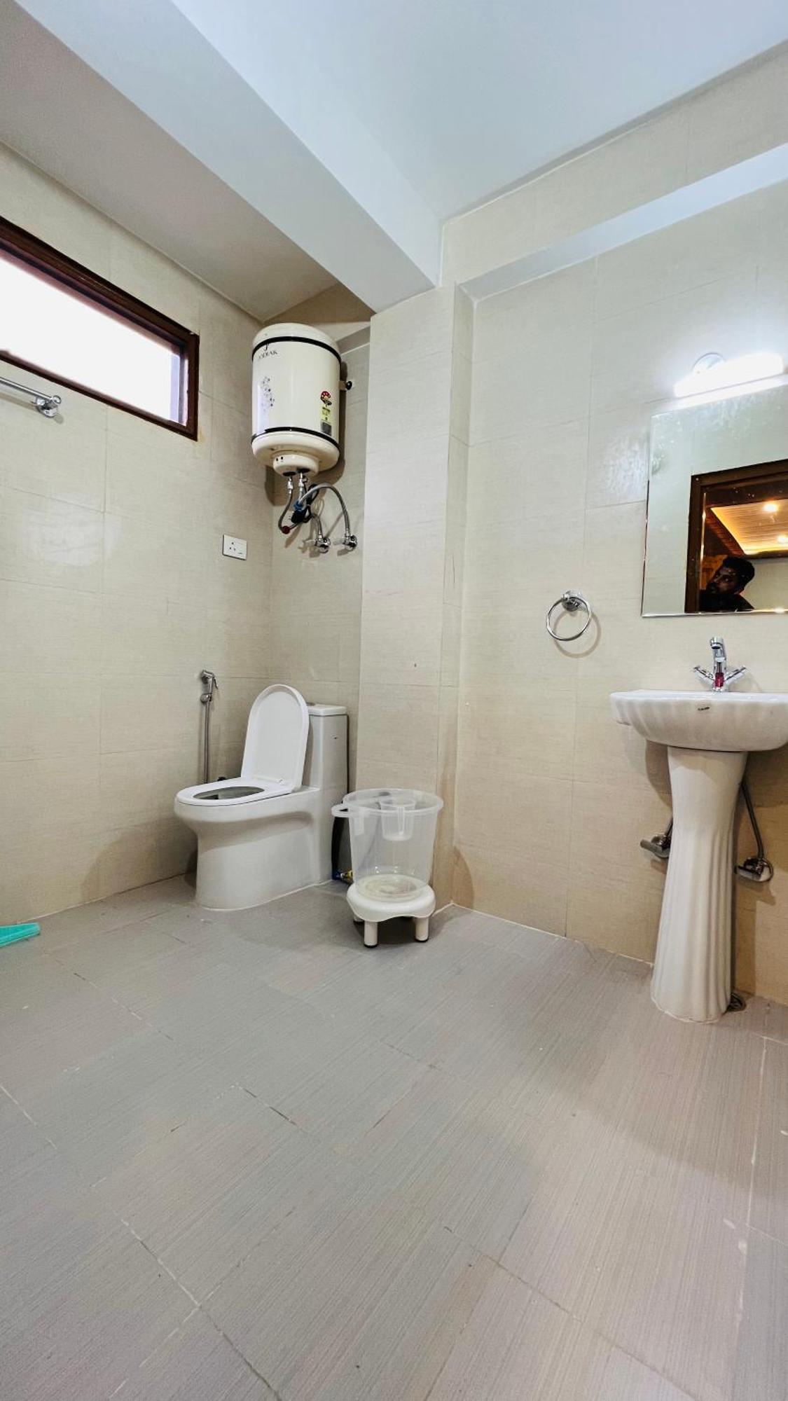The Sana Luxury Stay, Manali Buitenkant foto